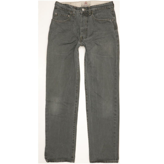 Levi's 451 Men Khaki Straight Regular Jeans W31 L31