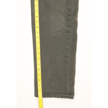 Levi's 451 Men Khaki Straight Regular Jeans W31 L31