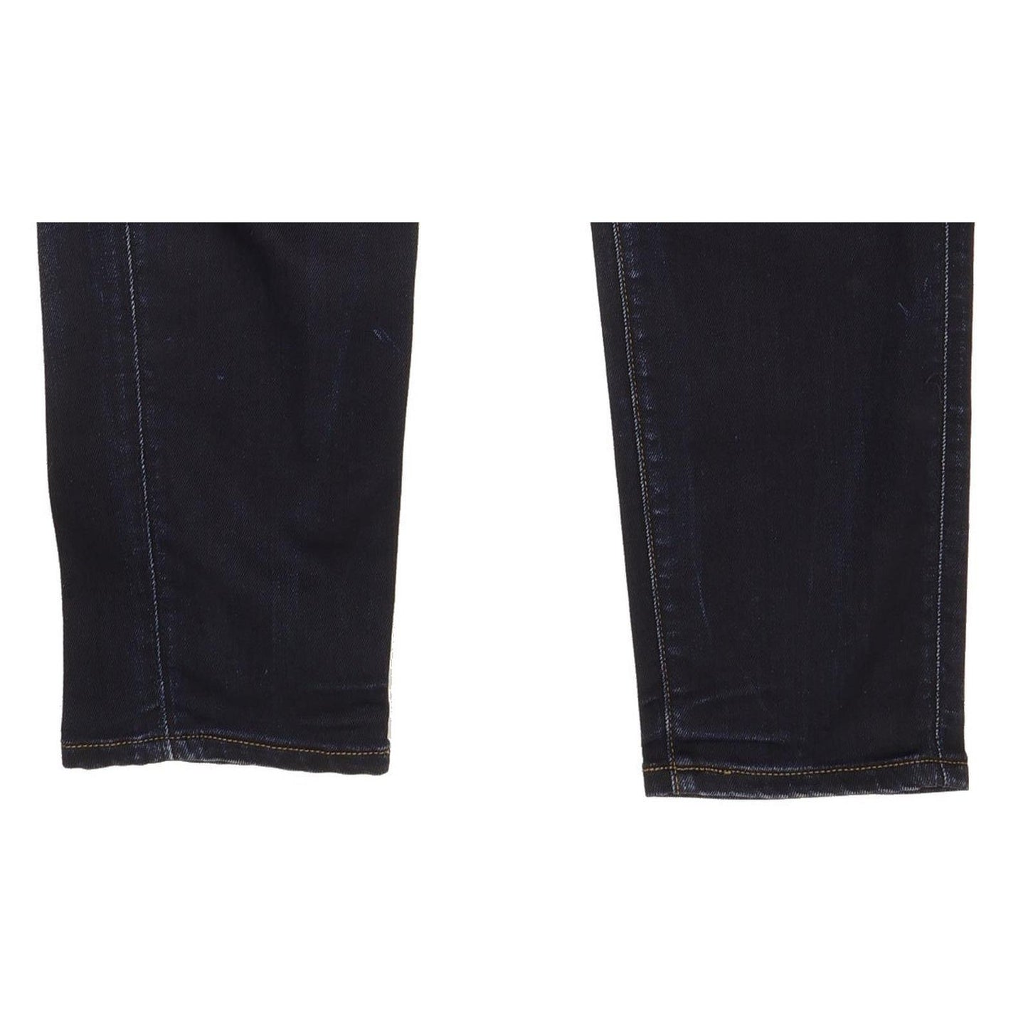 G-Star Lynn Women Blue Skinny Slim Stretch Jeans W30 L32
