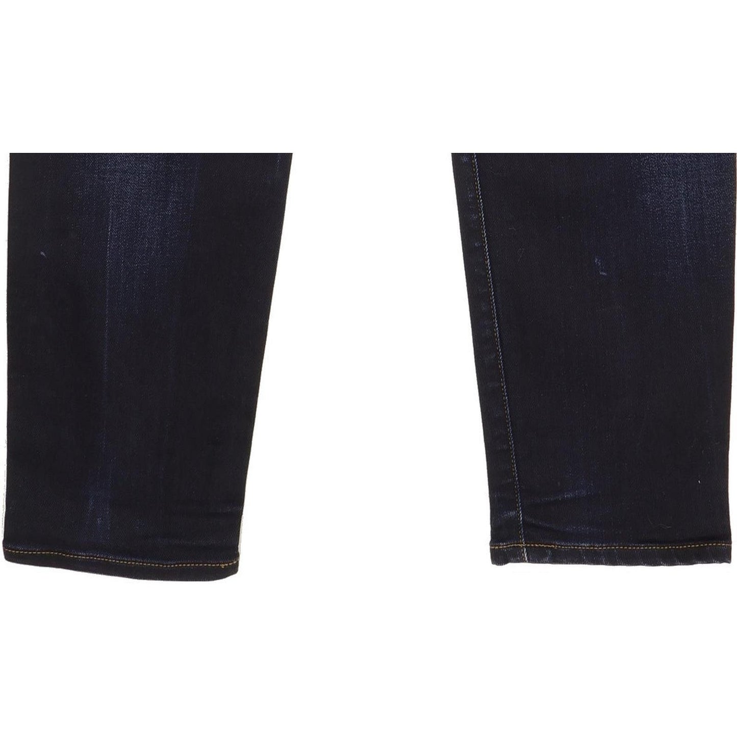 G-Star Lynn Women Blue Skinny Slim Stretch Jeans W30 L32