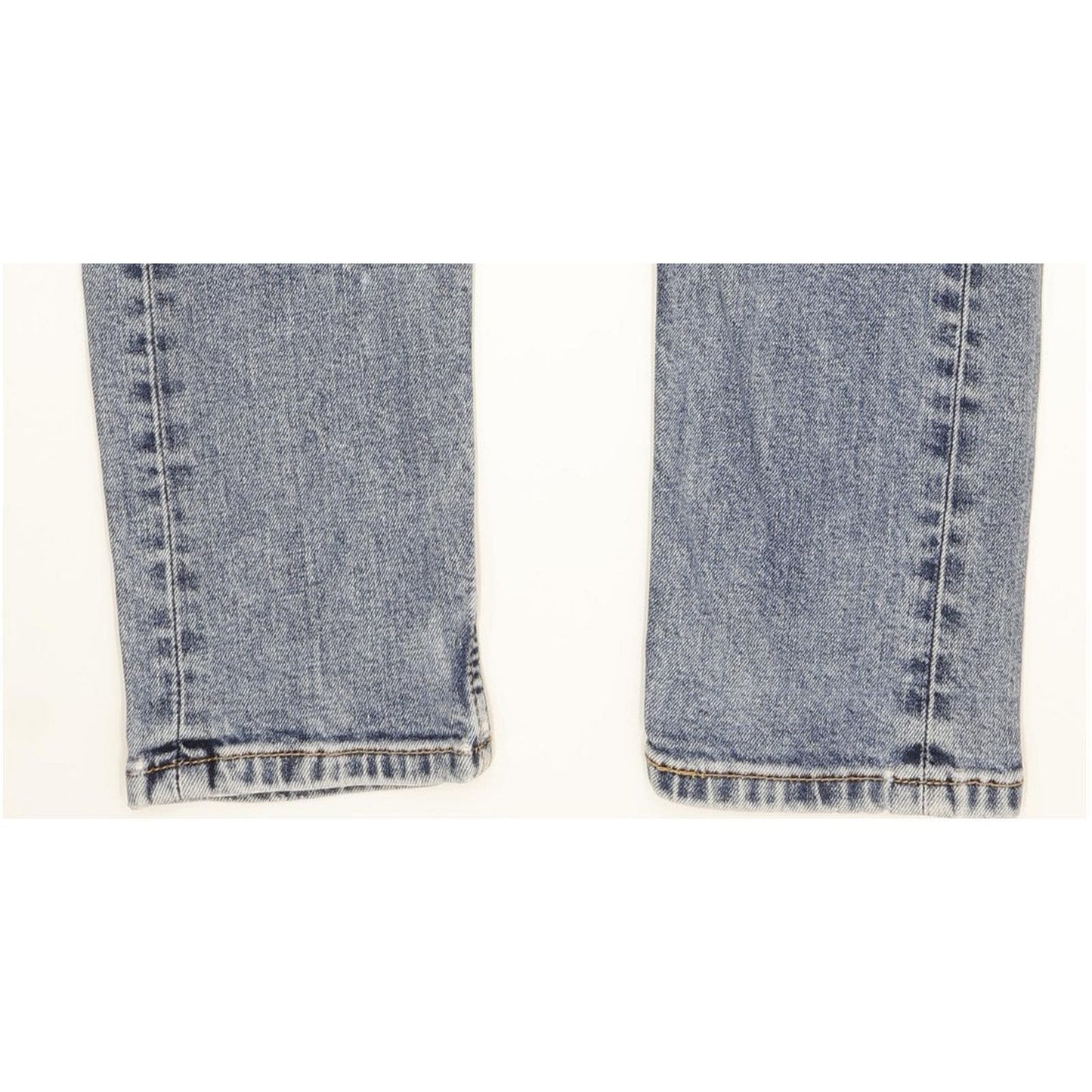 Levi's 510 Men Blue Skinny Slim Stretch Jeans W31 L30