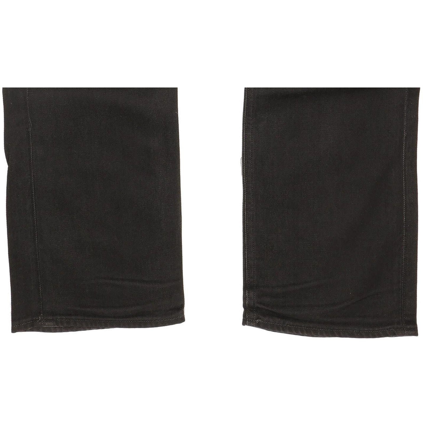G-Star Attacc Men Black Straight Regular Jeans W33 L32