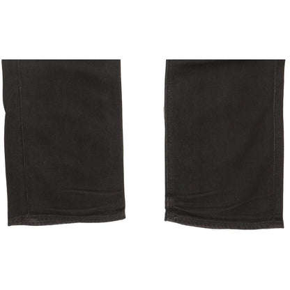 G-Star Attacc Men Black Straight Regular Jeans W33 L32