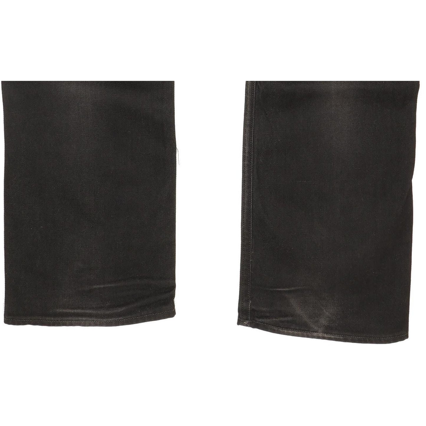 G-Star Attacc Men Black Straight Regular Jeans W33 L32
