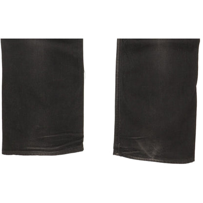 G-Star Attacc Men Black Straight Regular Jeans W33 L32