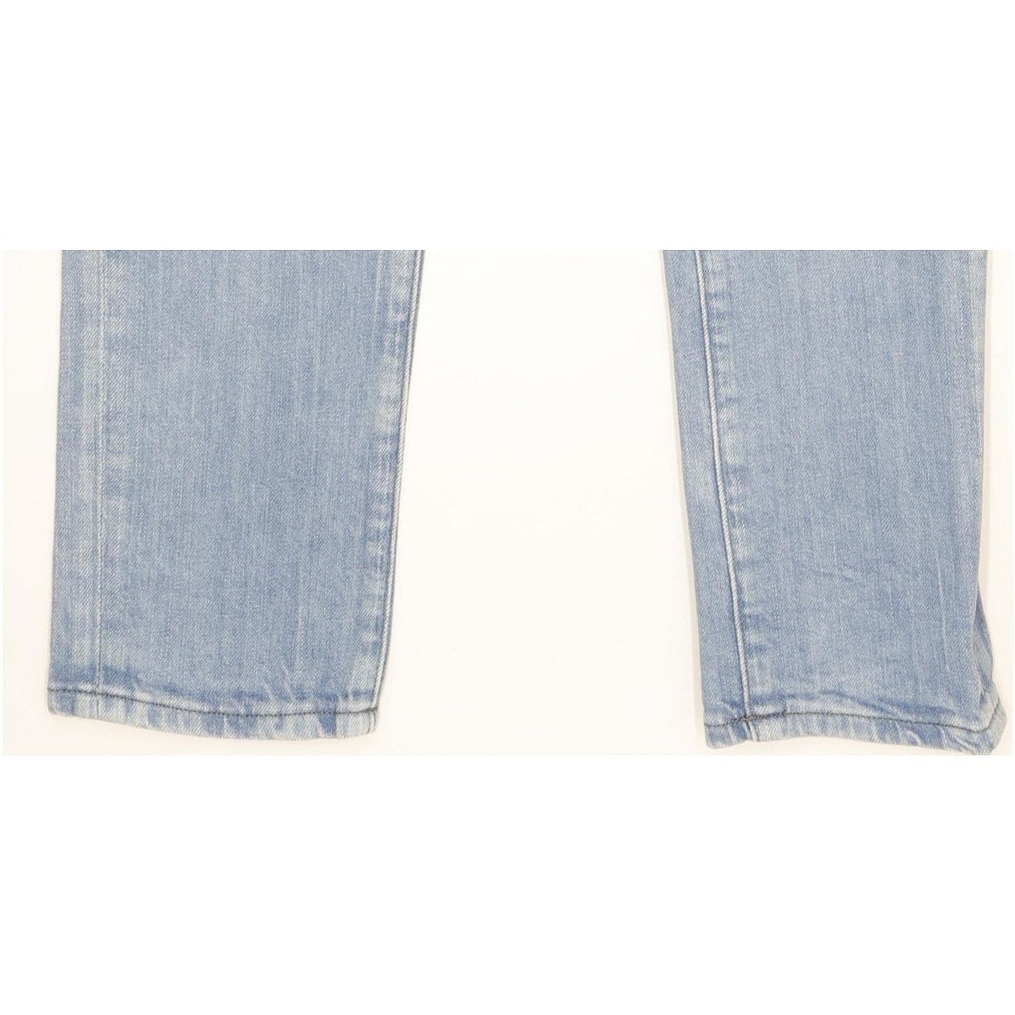 G-Star Low T Blue Tapered Loose Stretch Jeans High Waisted W25 L32