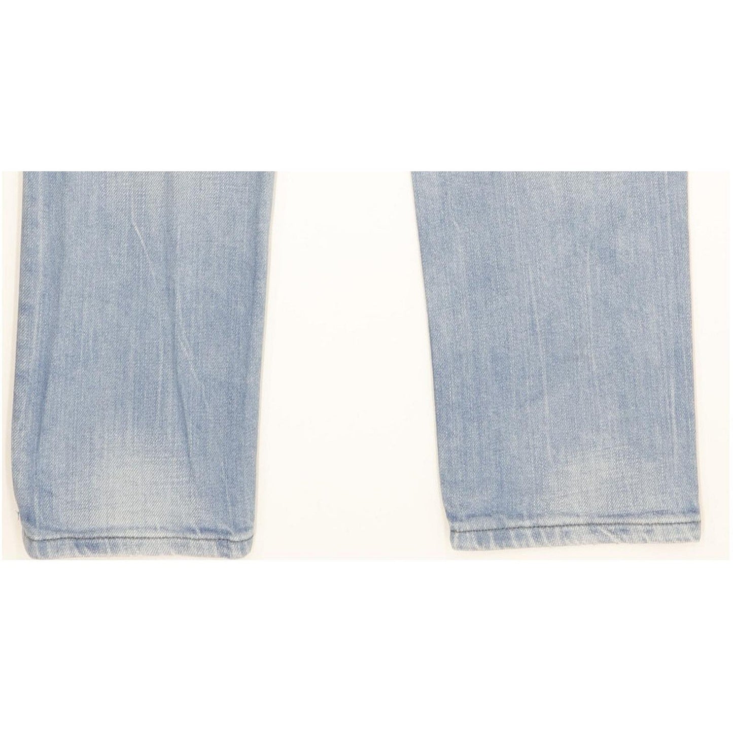 G-Star Low T Blue Tapered Loose Stretch Jeans High Waisted W25 L32