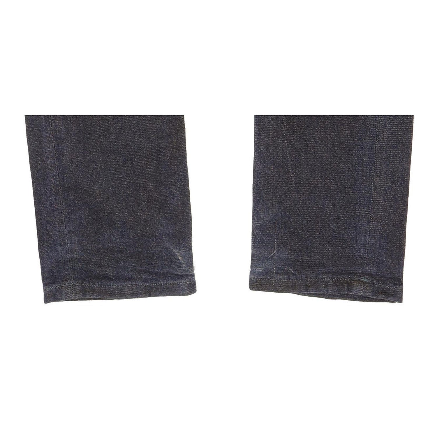 Lee Men Blue Tapered Slim Stretch Jeans W28 L28