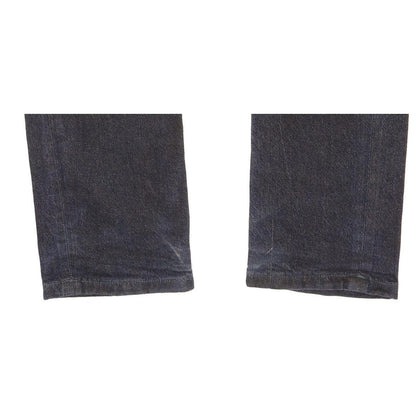 Lee Men Blue Tapered Slim Stretch Jeans W28 L28