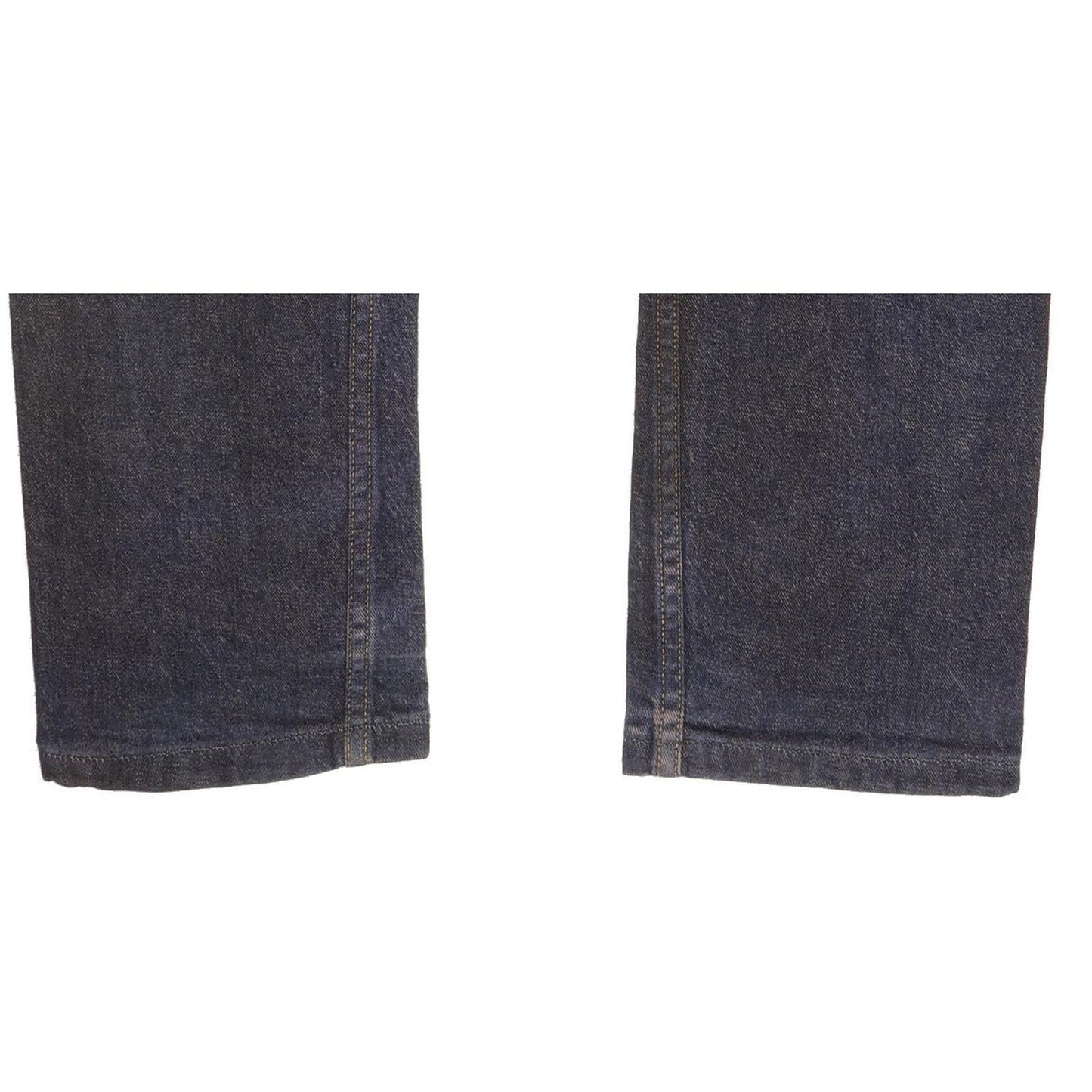 Lee Men Blue Tapered Slim Stretch Jeans W28 L28