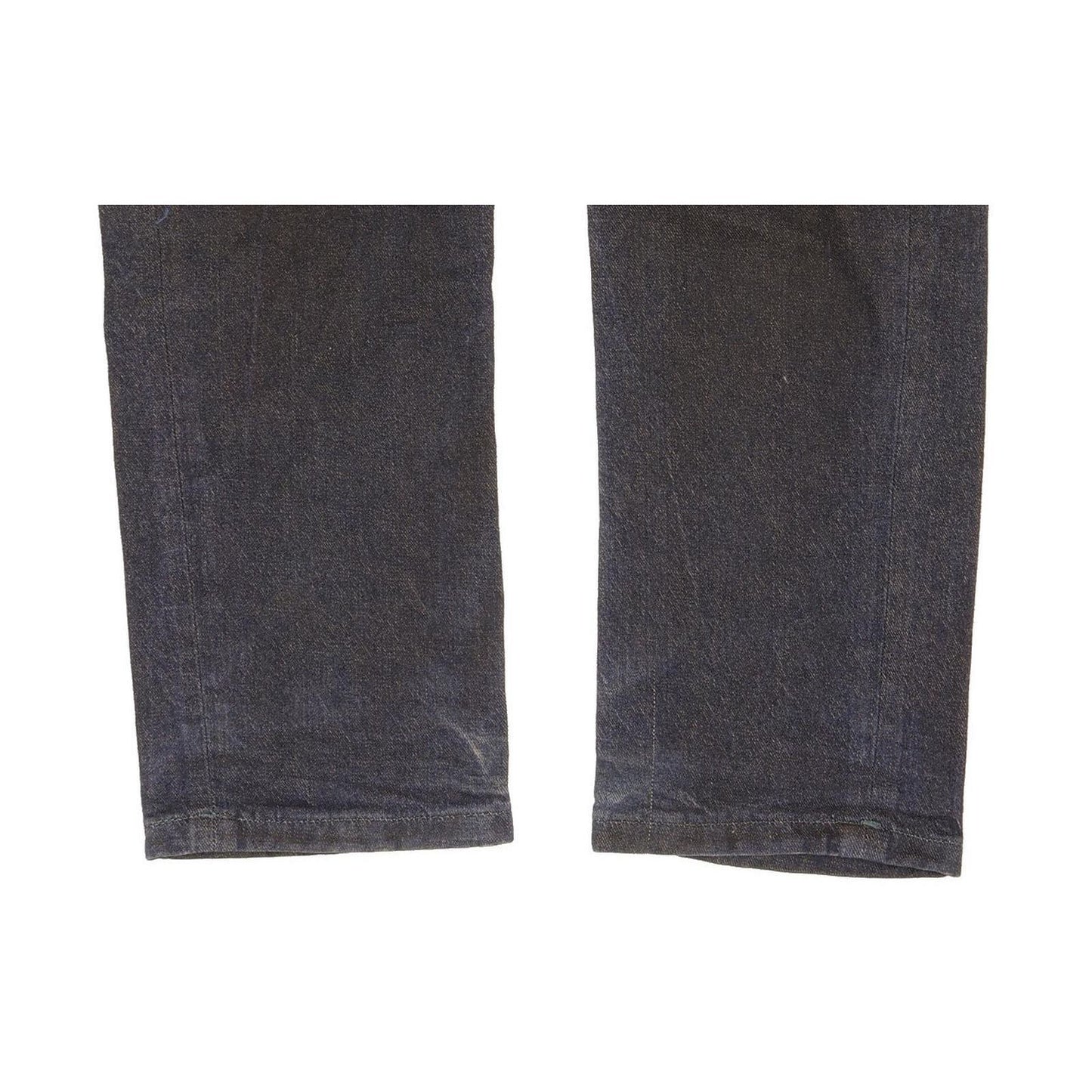 Lee Men Blue Tapered Slim Stretch Jeans W28 L28