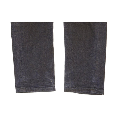 Lee Men Blue Tapered Slim Stretch Jeans W28 L28