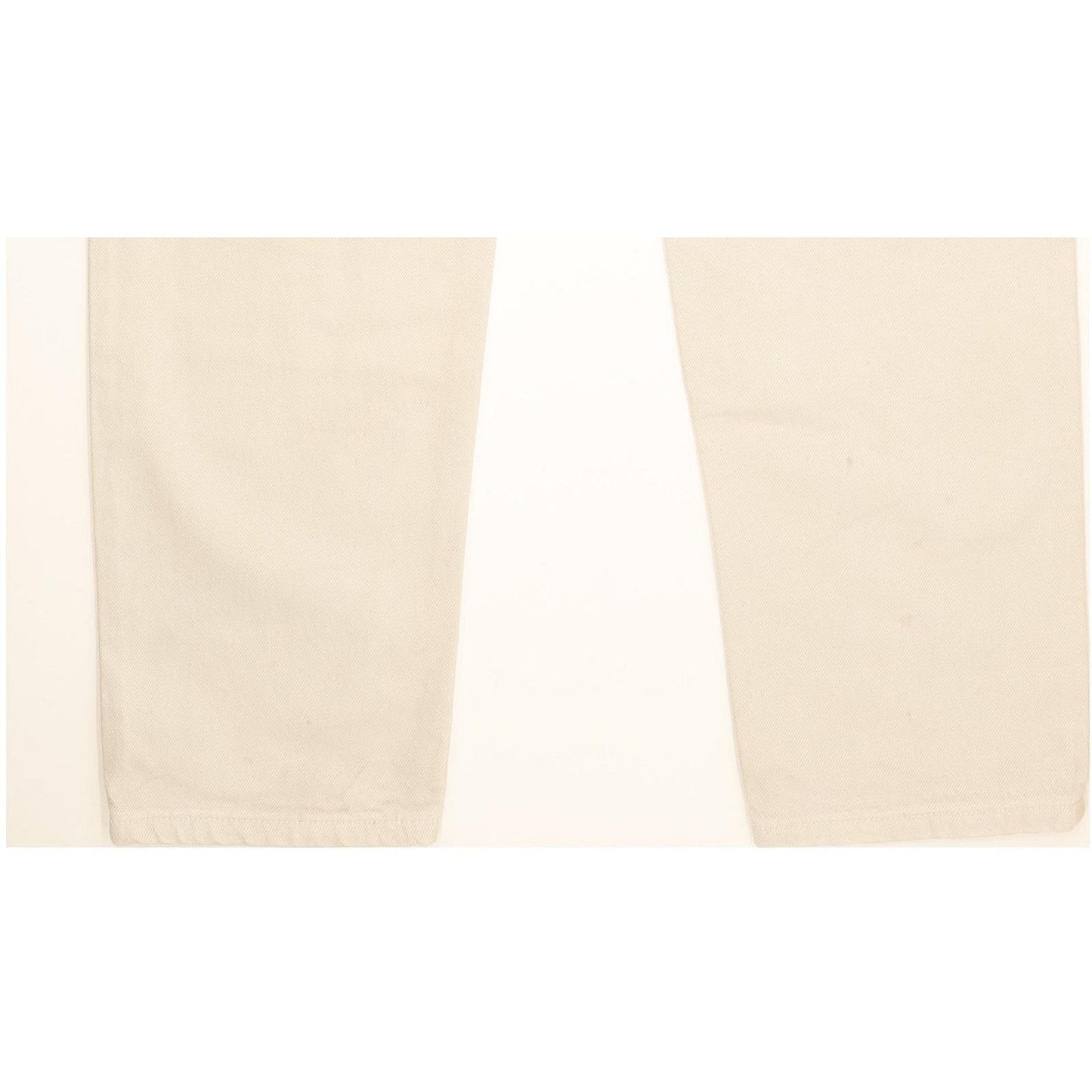Levi's 881 Men Beige Straight Regular Jeans W32 L32