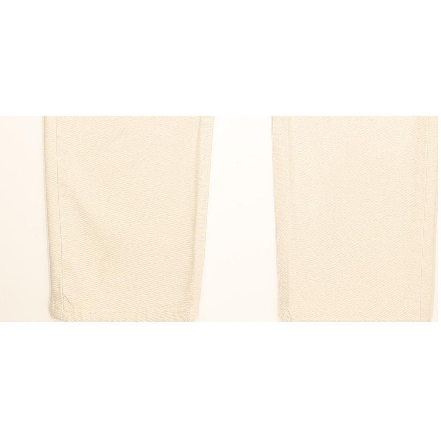 Levi's 615 Men Beige Straight Regular Jeans W33 L30