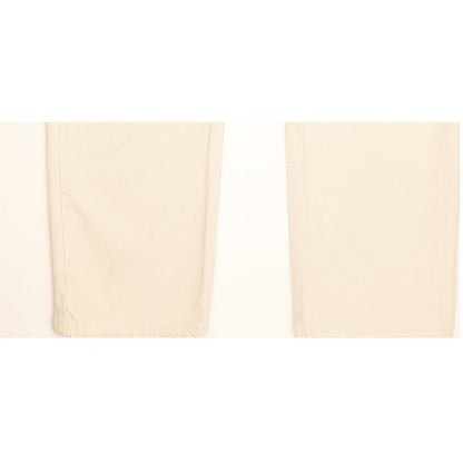 Levi's 615 Men Beige Straight Regular Jeans W33 L30