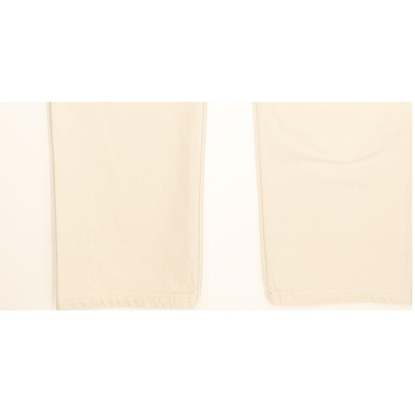 Levi's 615 Men Beige Straight Regular Jeans W33 L30