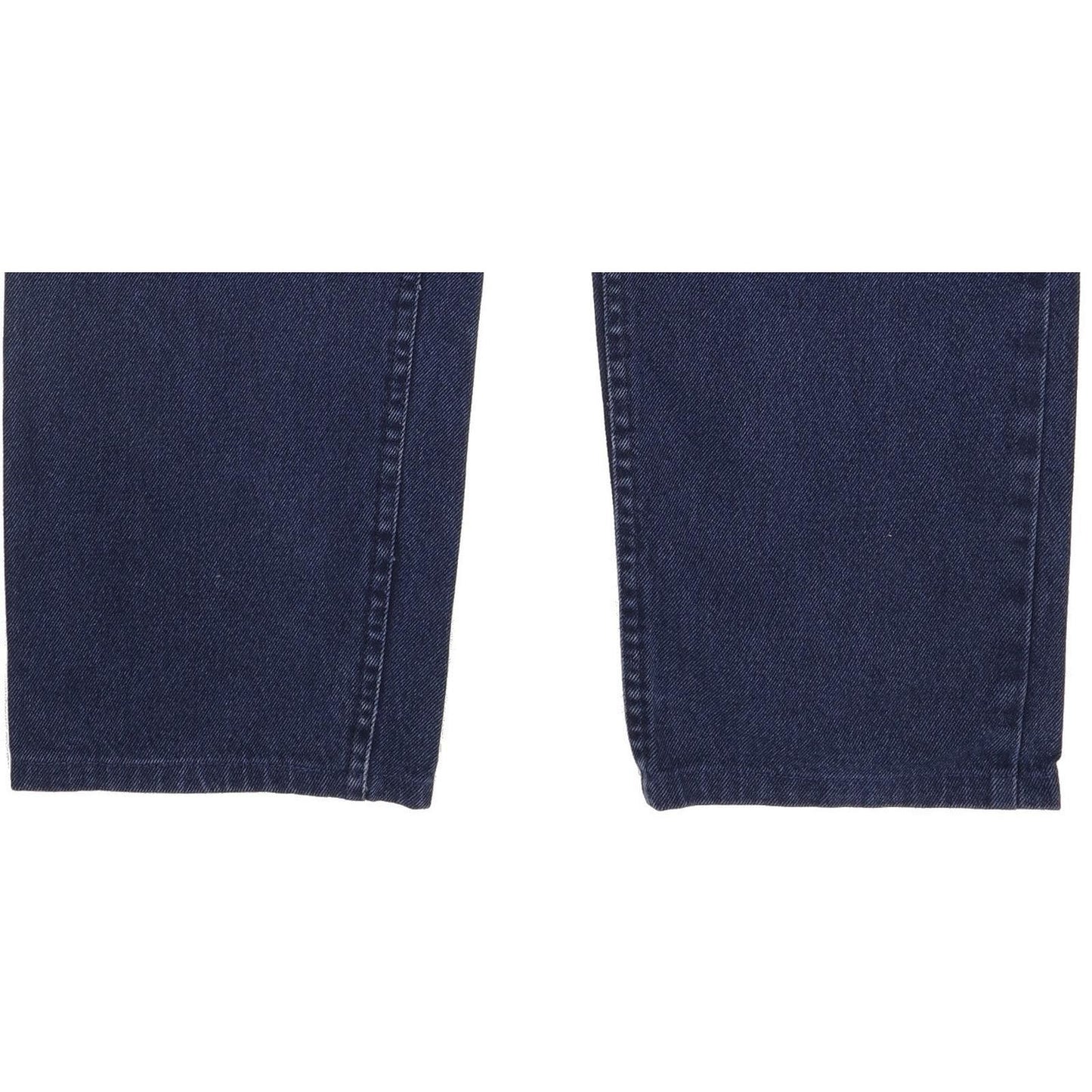Lee Kansas Men Blue Straight Regular Jeans W31 L31