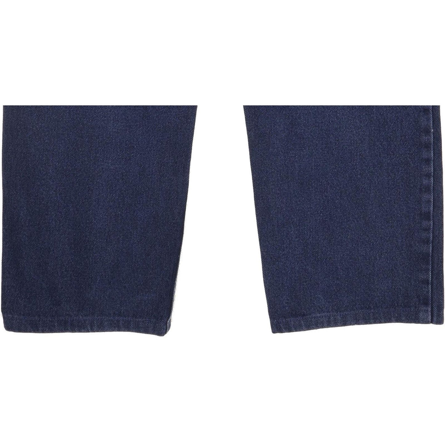Lee Kansas Men Blue Straight Regular Jeans W31 L31