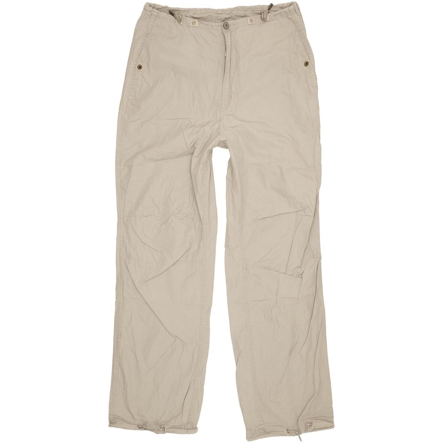 G-Star Desert Men Grey Straight Regular Jeans W34 L32