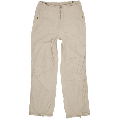 G-Star Desert Men Grey Straight Regular Jeans W34 L32