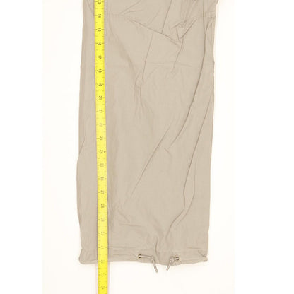 G-Star Desert Men Grey Straight Regular Jeans W34 L32