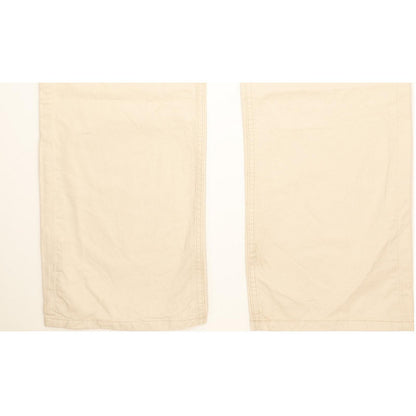 Lee Nash Men Beige Straight Regular Jeans W33 L34
