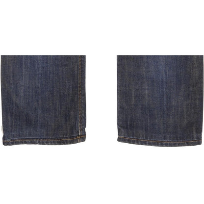 Replay Turstmore Men Blue Straight Regular Jeans W29 L29