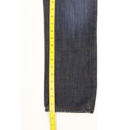 Replay Turstmore Men Blue Straight Regular Jeans W29 L29