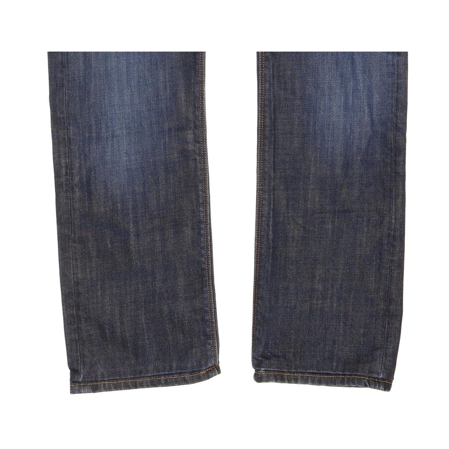 Replay Turstmore Men Blue Straight Regular Jeans W29 L29