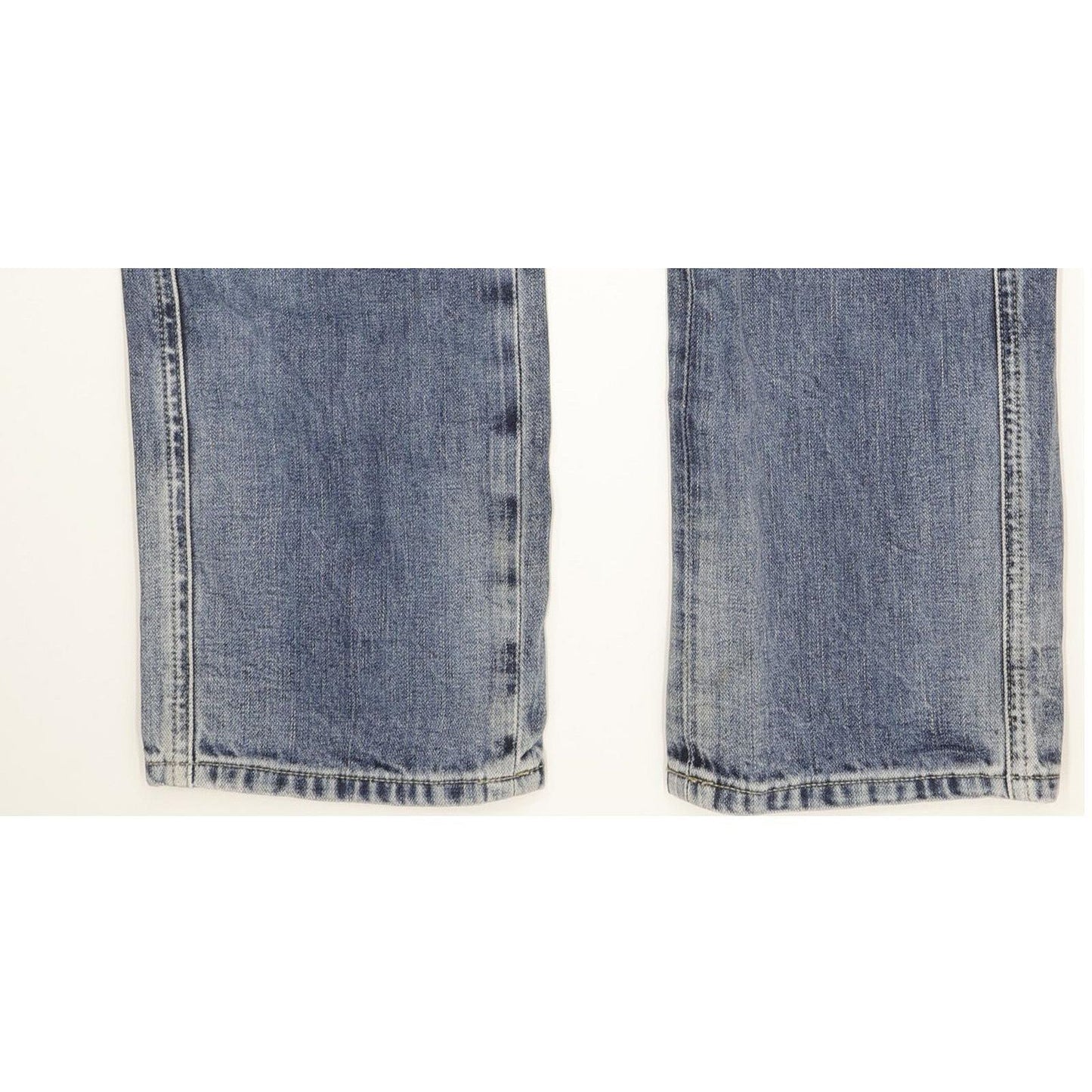 G-Star Jack Men Blue Tapered Loose Jeans W30 L32