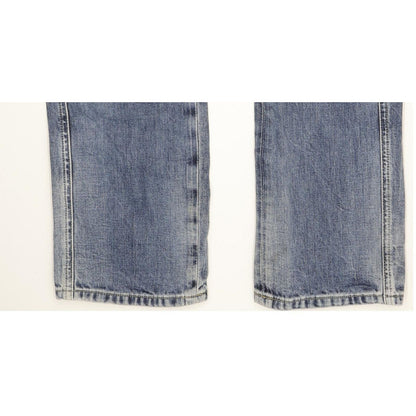 G-Star Jack Men Blue Tapered Loose Jeans W30 L32