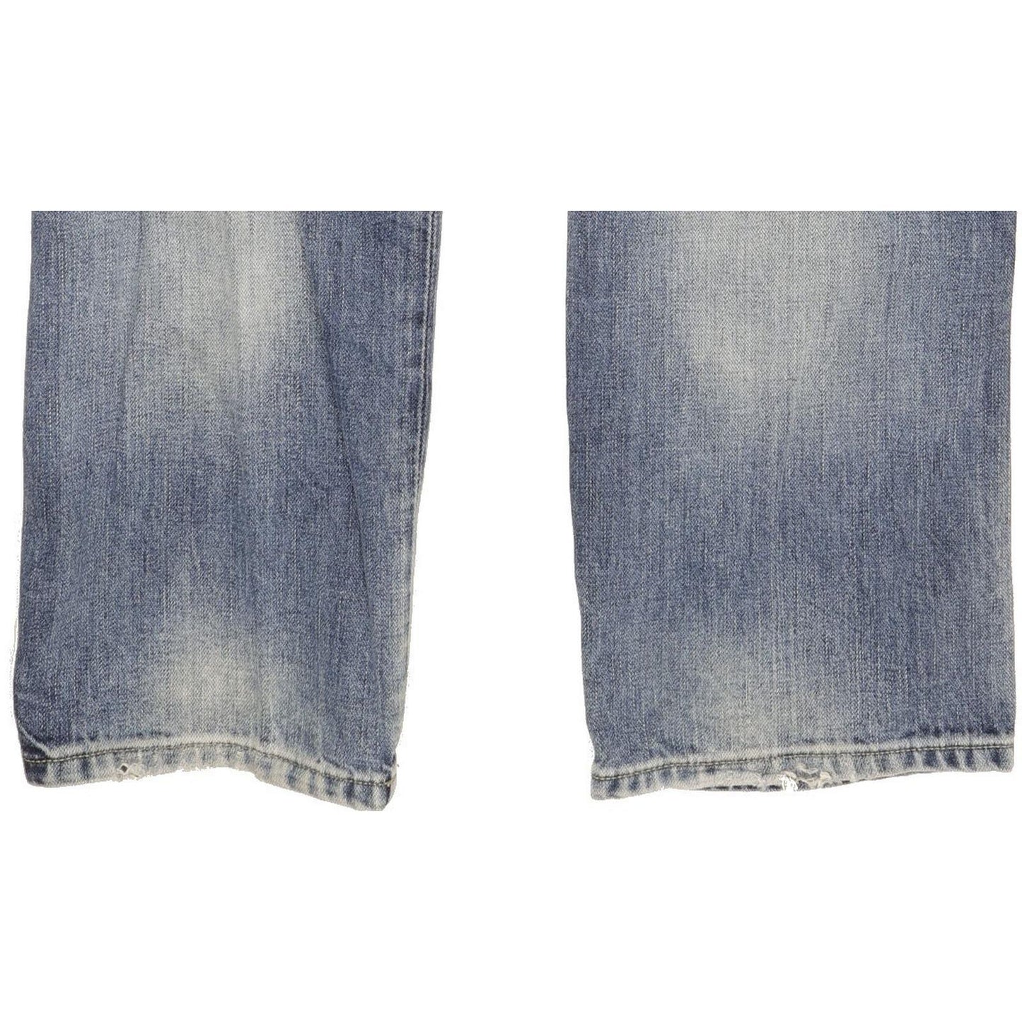 G-Star Jack Men Blue Tapered Loose Jeans W30 L32