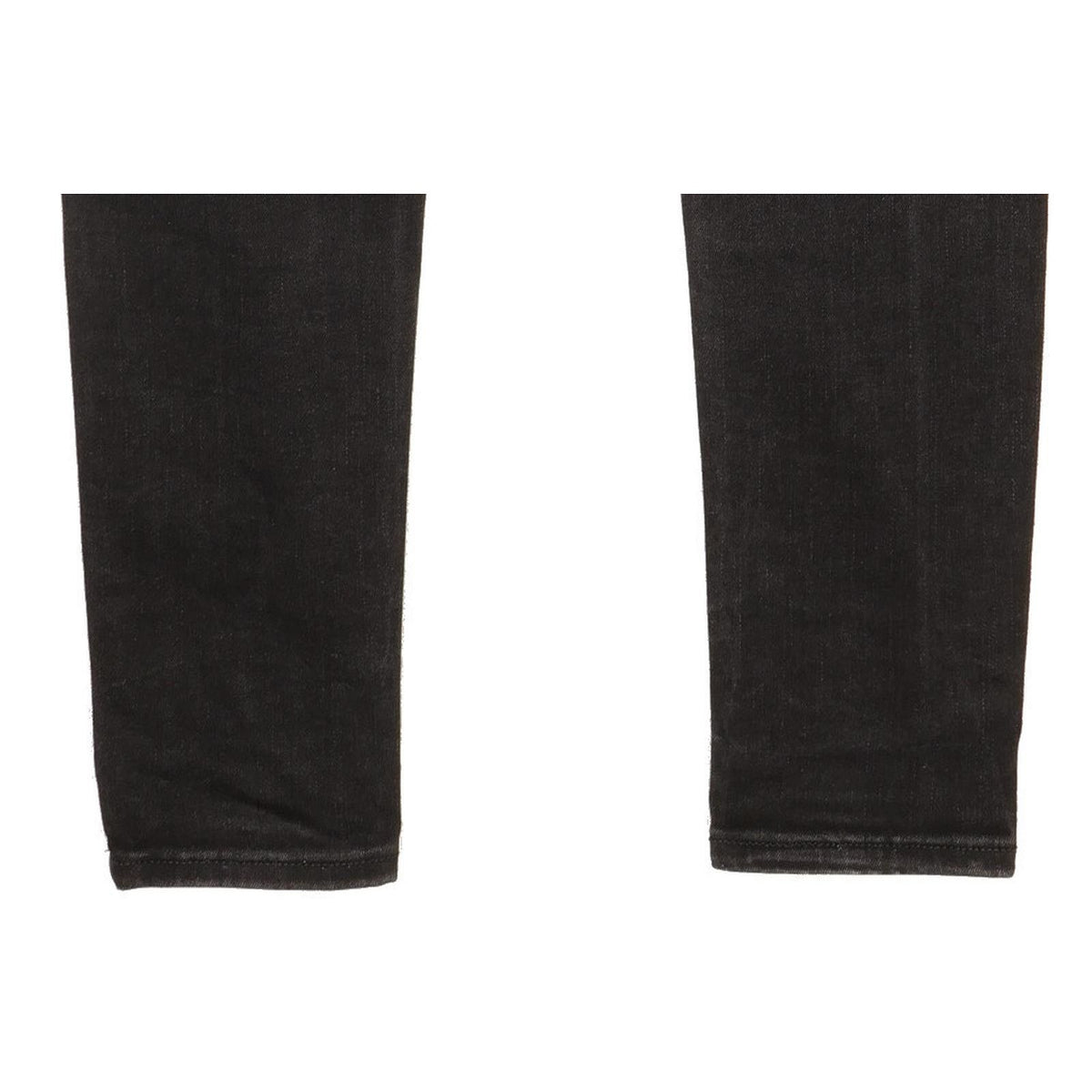 Levi's 720 Women Black Skinny Slim Stretch Jeans W27 L32