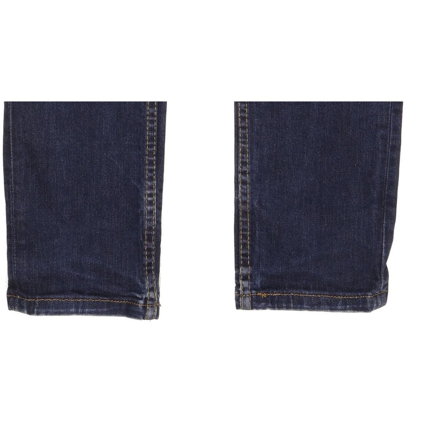 Levi's 511 Men Blue Straight Slim Stretch Jeans W29 L31
