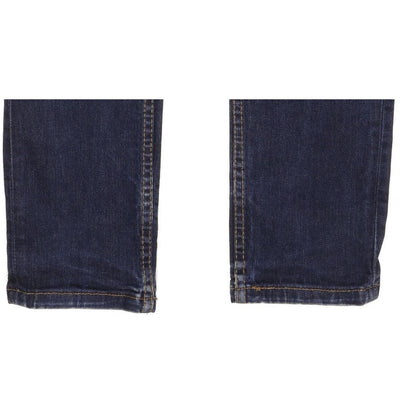 Levi's 511 Men Blue Straight Slim Stretch Jeans W29 L31