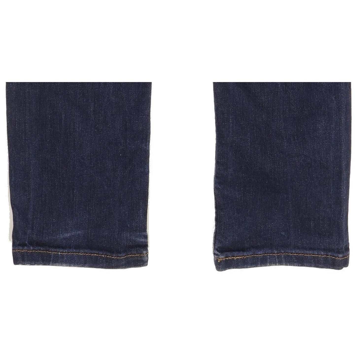 Levi's 511 Men Blue Straight Slim Stretch Jeans W29 L31
