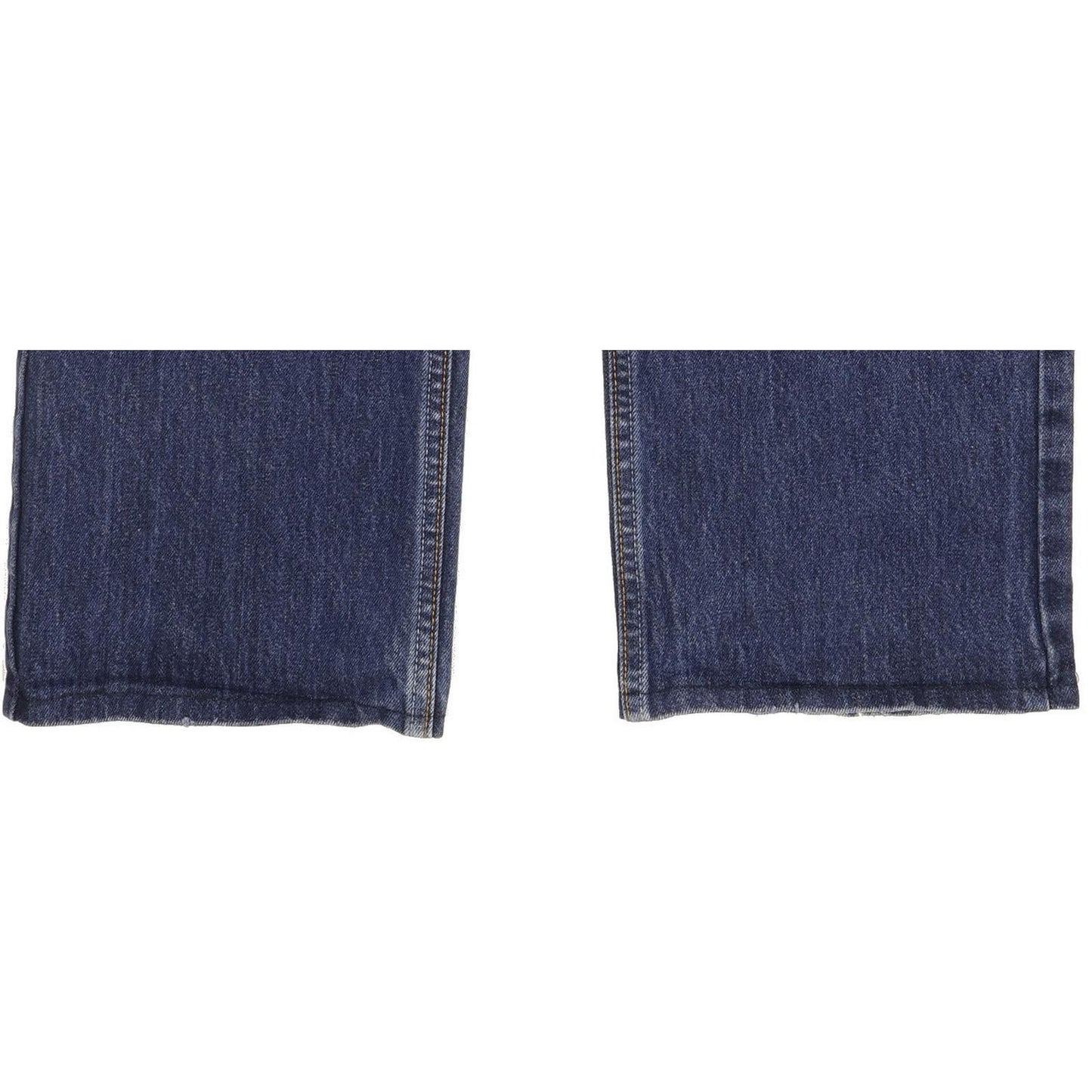 Levi's 751 Men Blue Straight Regular Jeans W36 L26