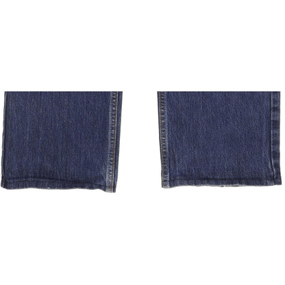 Levi's 751 Men Blue Straight Regular Jeans W36 L26
