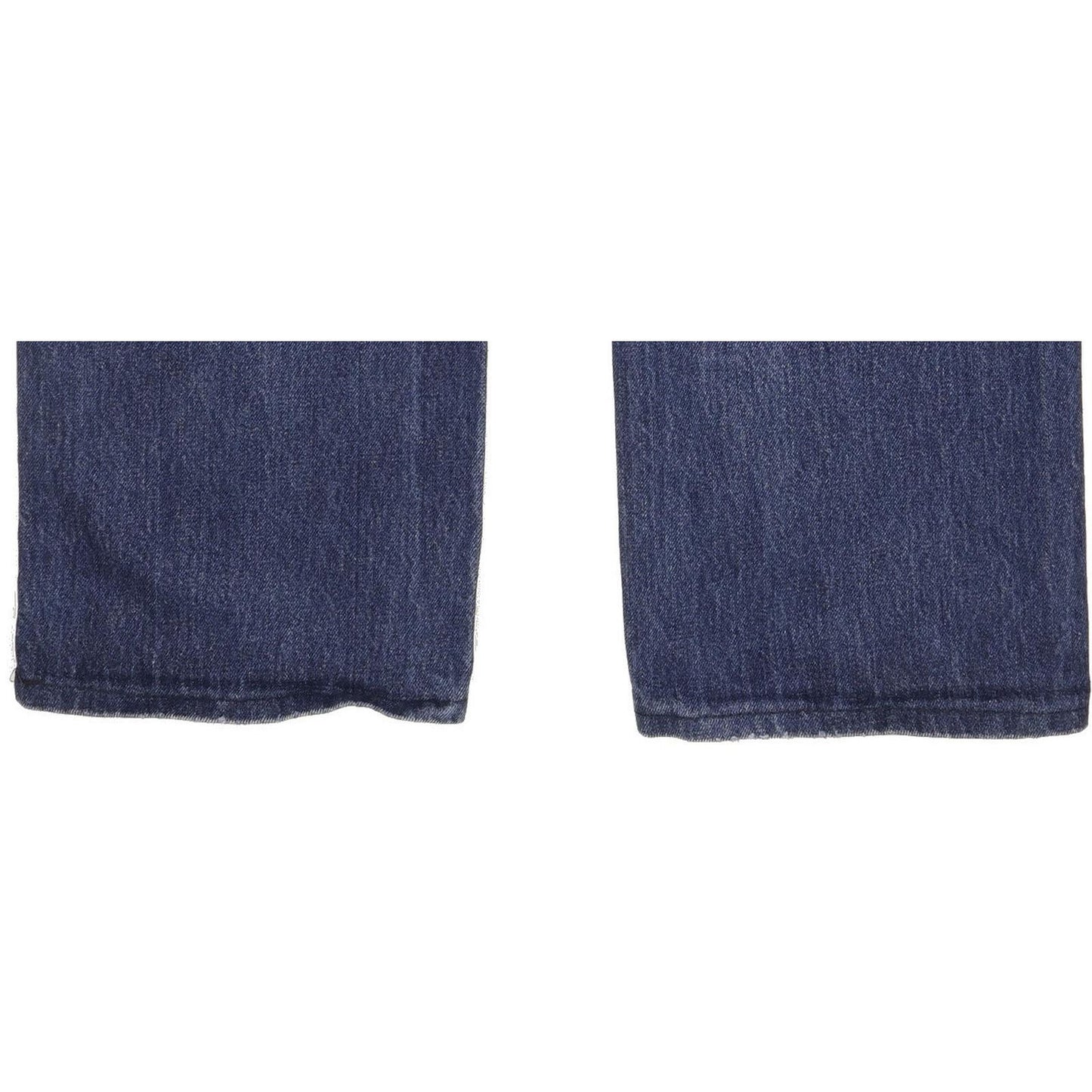 Levi's 751 Men Blue Straight Regular Jeans W36 L26
