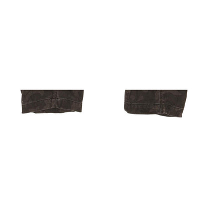 G-Star Army Radar Black Tapered Loose Jeans High Waisted W25 L27