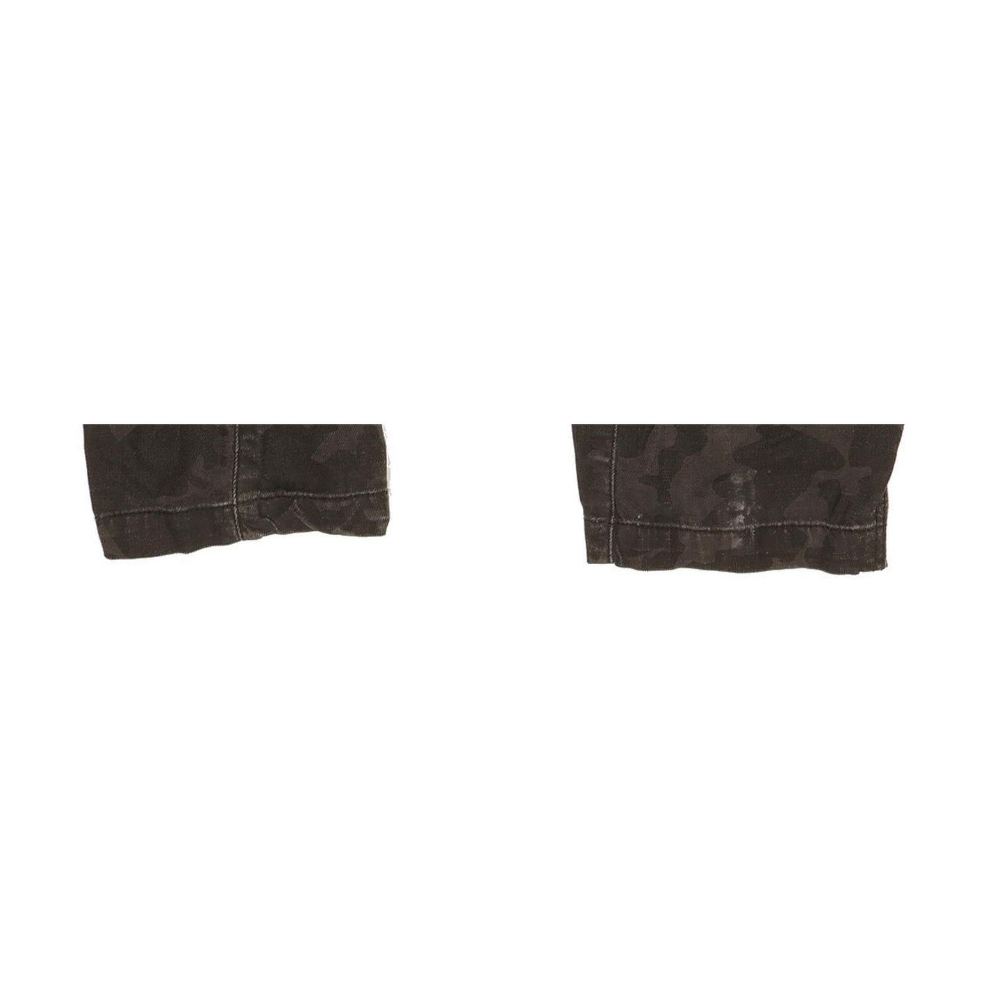 G-Star Army Radar Black Tapered Loose Jeans High Waisted W25 L27