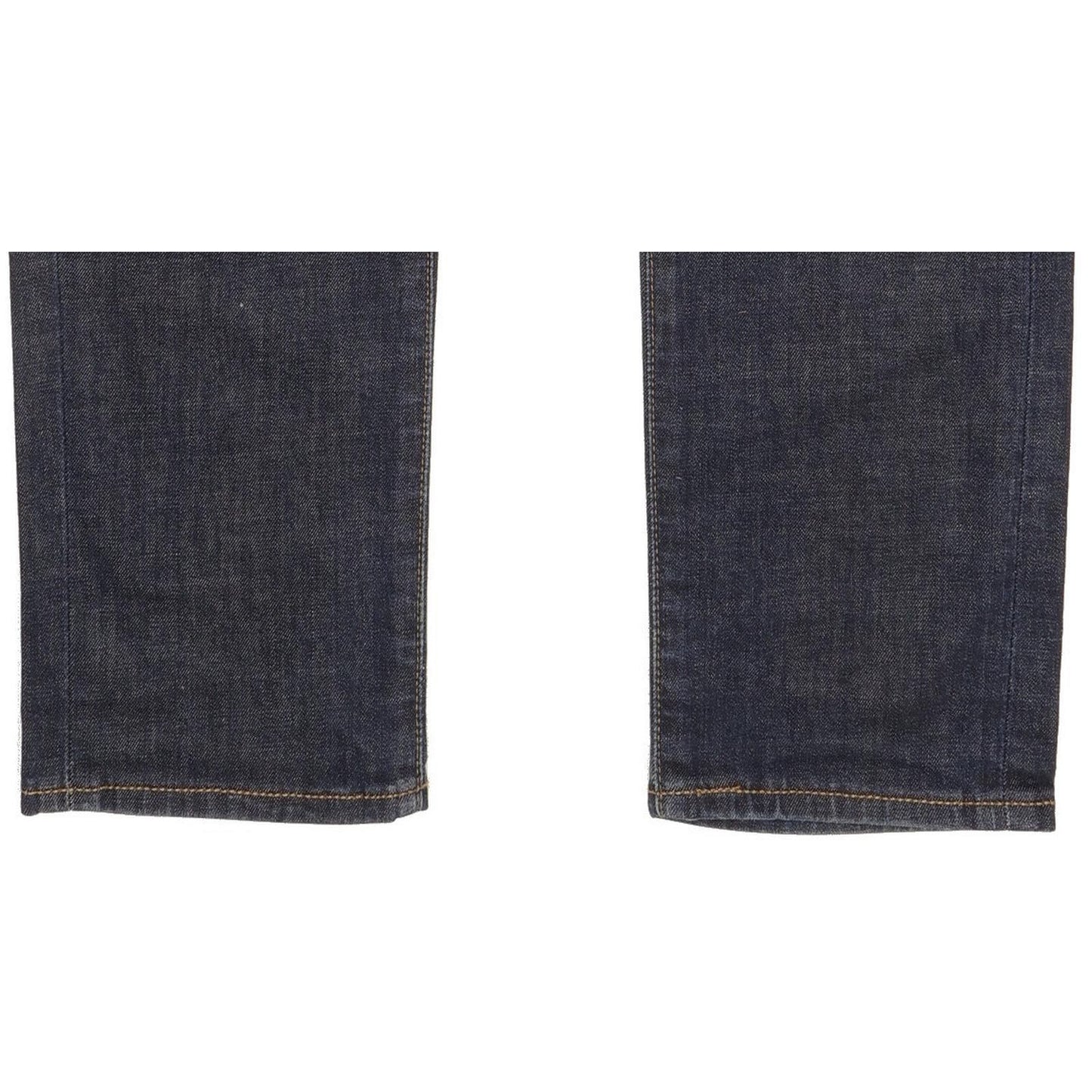 Levi's 511 Men Blue Straight Slim Stretch Jeans W30 L32