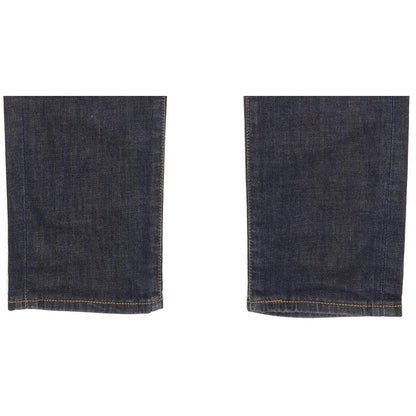 Levi's 511 Men Blue Straight Slim Stretch Jeans W30 L32