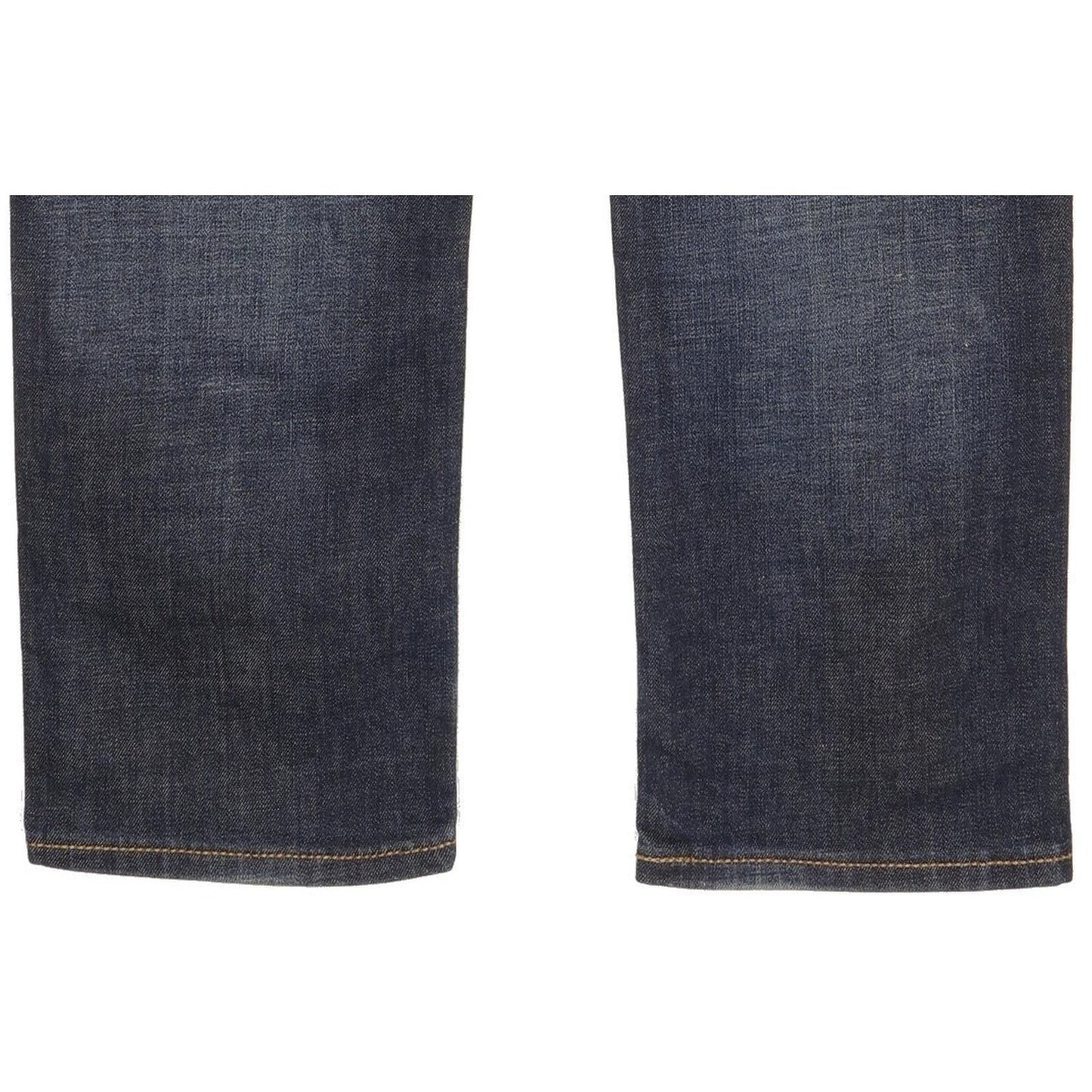 Levi's 511 Men Blue Straight Slim Stretch Jeans W30 L32