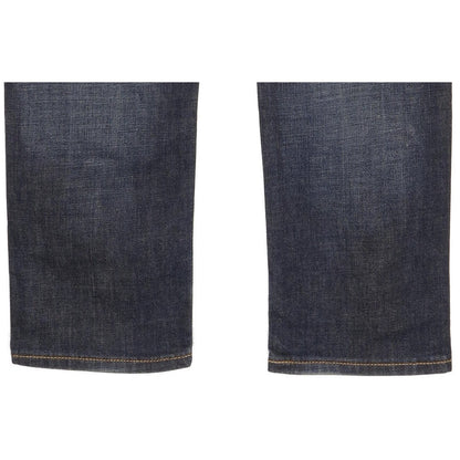 Levi's 511 Men Blue Straight Slim Stretch Jeans W30 L32