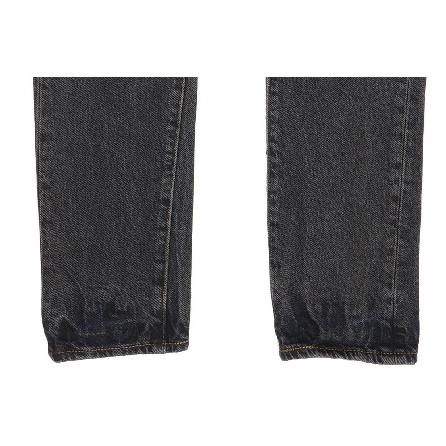 Levi's 510 Men Navy Skinny Slim Stretch Jeans W29 L33