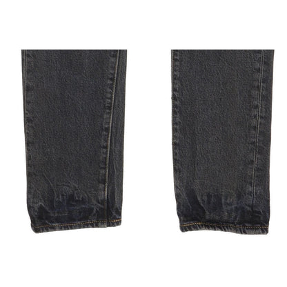 Levi's 510 Men Navy Skinny Slim Stretch Jeans W29 L33