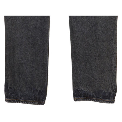 Levi's 510 Men Navy Skinny Slim Stretch Jeans W29 L33