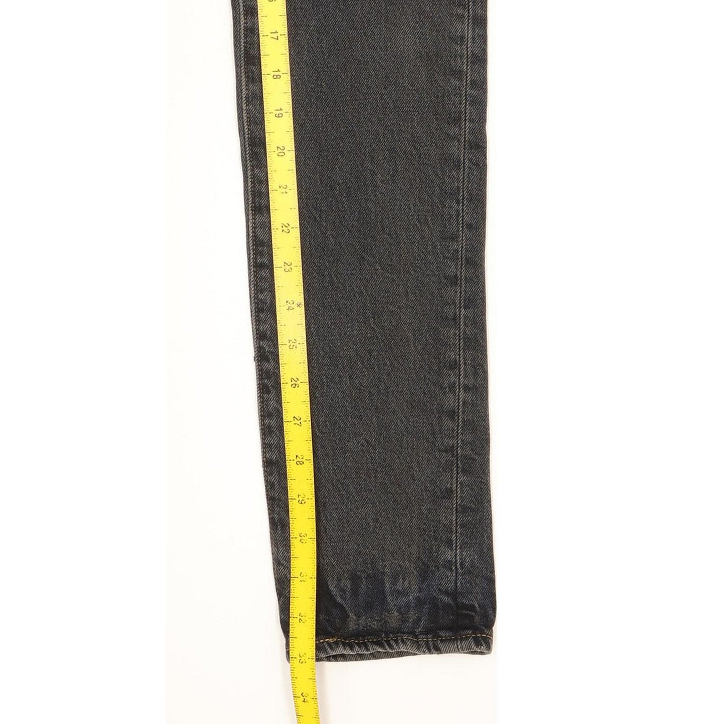 Levi's 510 Men Navy Skinny Slim Stretch Jeans W29 L33