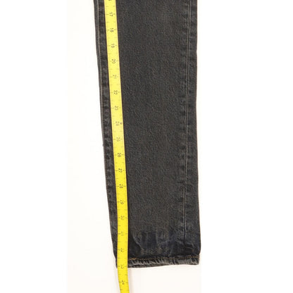 Levi's 510 Men Navy Skinny Slim Stretch Jeans W29 L33